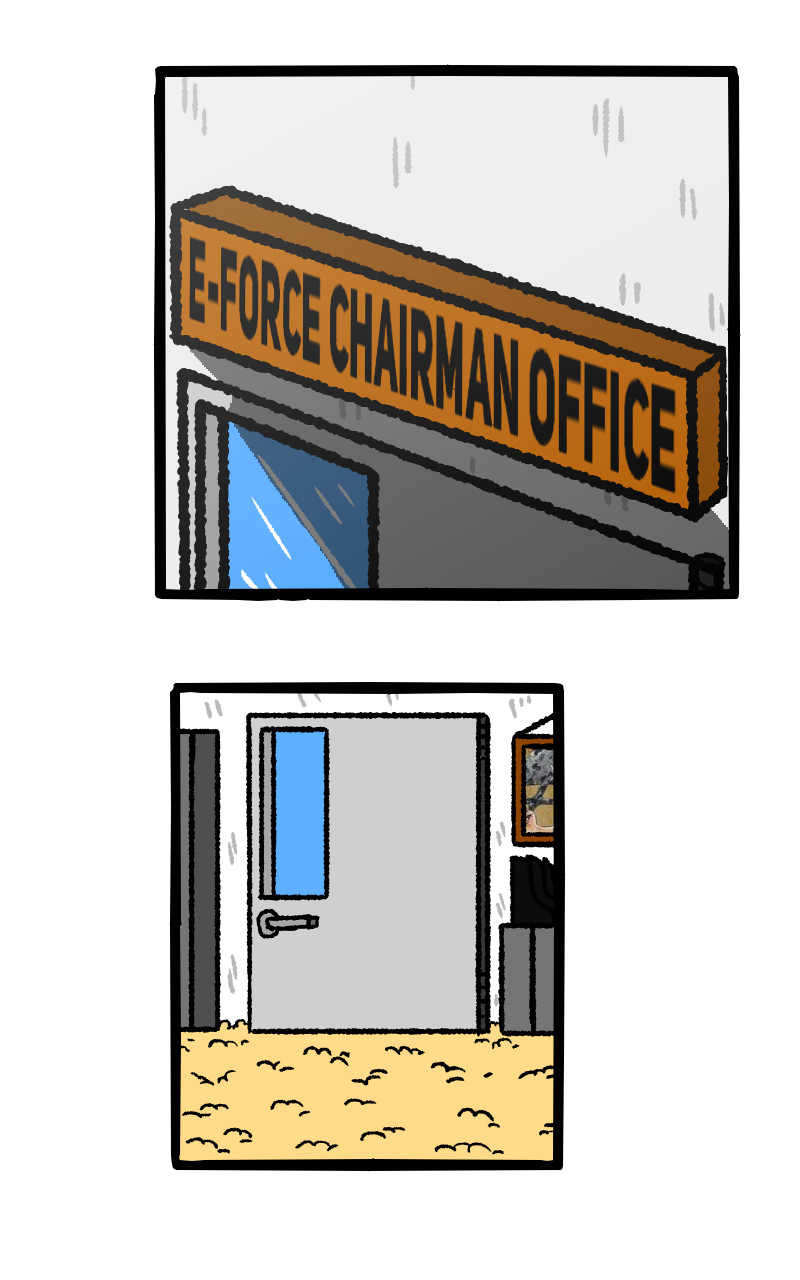 Comic page 1